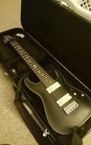 Schecter Damien Platinum 8