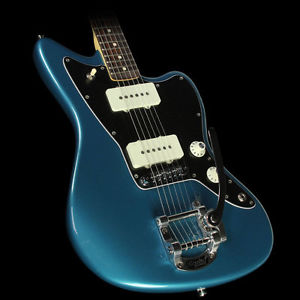 Fender Limited Edition American Special Jazzmaster with Bigsby Electric Guitar