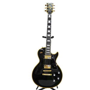Edwards by ESP E-LP-130ALC ALL Lacquered Made in Japan Electric Guitar LP Custom