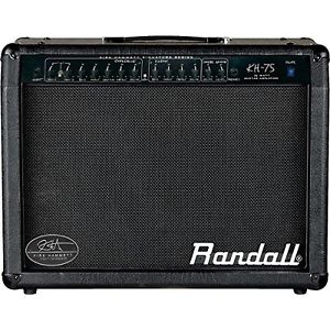 Randall Kh75 Kir