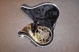 Olds Double French Horn