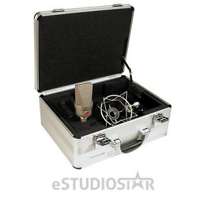 Neumann TLM-103 Large Diaphragm Condenser Microphone (With Case)
