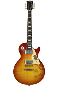 Gibson Collectors Choice #37 RETOURE - Carmelita