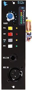 API 512C Discret