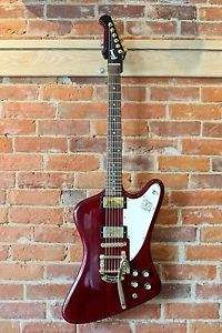 Gibson Firebird Studio 2004 w/ OHSC