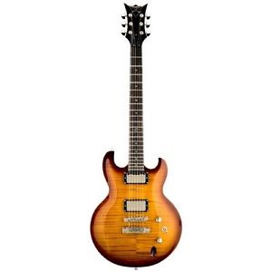 CHITARRA ELETTRICA DBZ ROYALE FM ROYFM-ATB