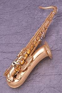 Free Shipping Used Yamaha Yts-875 From Japan