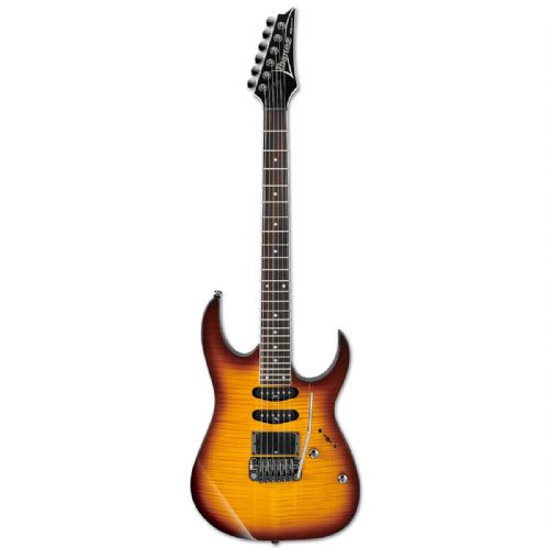 CHITARRA ELETTRICA IBANEZ RG460VFM-BBT