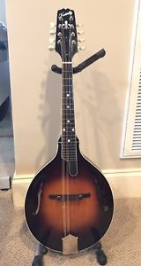 Kentucky KM-900 With Cumberland Acoustic Bridge (Can Be Converted To Lefty)