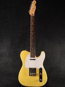Fender Japan Telecaster TL68-BECK Koyuki Model Aged Blonde Guitar Free Shipping