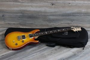 WOW! MINTY! PRS CE 24 2015 Vintage Sunburst Barely Touched