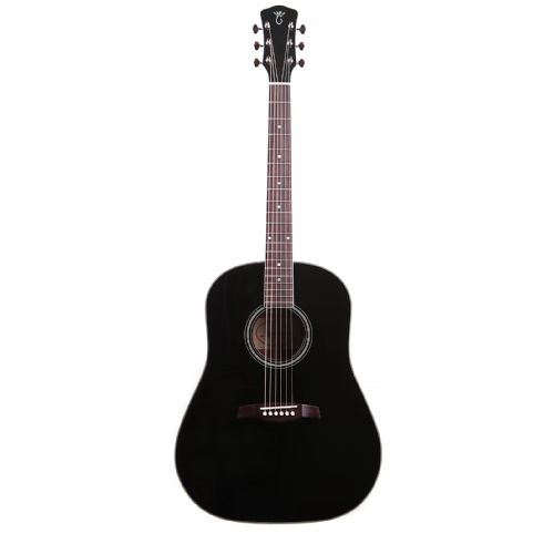 CHITARRA ACUSTICA LEVINSON LJ-24B MEDINA