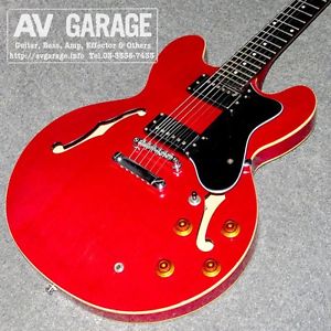 Epiphone DOT Electric Free Shipping