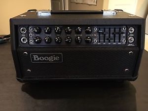 Mesa Boogie Mark V:25
