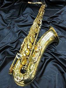 Free Shipping Used Yamaha Yts-62g From Japan