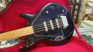 1976 VINTAGE GIBSON GRABBER3 G-3 W/ORIGINAL CASE