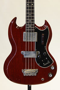 1965 Gibson EB-0F Electric Bass Free Shipping Vintage