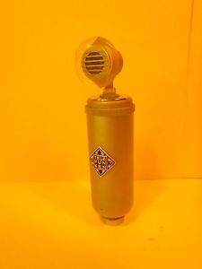 Telefunken / Schoeps CMV 51/9 + Kapsel CM51/U  TOP ! Vintage Condenser Microphon