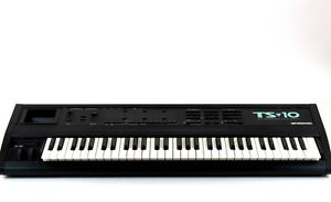 Ensoniq TS-10 Synthesizer Keyboard TS10 Synth