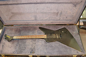 QUAD RAIL KRAMER ELECTRIC GUITAR