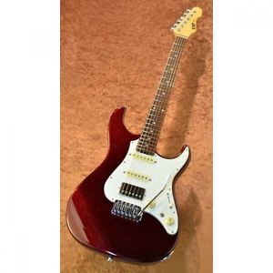 ESP Snapper AL Rosewood Fingerboard Used Electric Guitar Best Deal Japan F/S