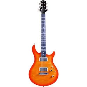 CHITARRA BLADE DURANGO DELUXE DD-4RC/AHB c/ASTUCCIO