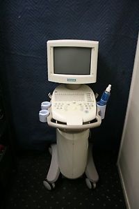 Siemens Sonoline G20 Ultrasound