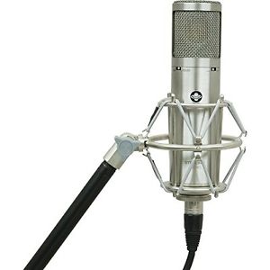 Sterling Audio ST69 Multi-pattern Tube Condenser Mic