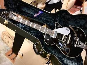 Gretsch G6128T-GH George Harrison Signature Duo Jet Free Shipping