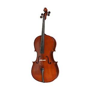 Yamaha Standard Model AVC5 cello outfit 4/4 Size