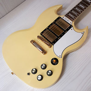 Epiphone G-400 SG Free Shipping Electric Guitar