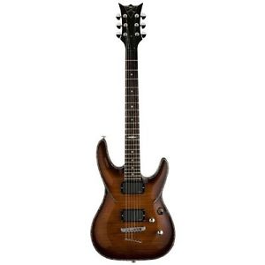 CHITARRA ELETTRICA DBZ Barchetta EMINENT BAREM-ATB