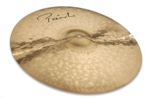 Paiste Signature Dark Energy Cymbal MK I Crash 18-inch