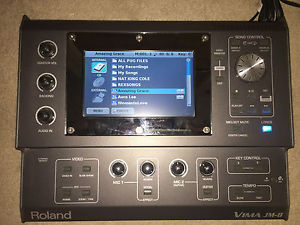 Roland Vima JM-8