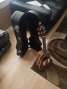 PONO ACACIA TENOR PRO CLASSIC (AT5-PC) New Brand