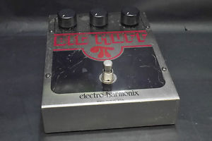 Used Vintage ELECTRO-HARMONIX V.BIGMUFF 3RD EH3034