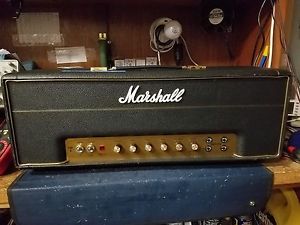Marshall 1987 50