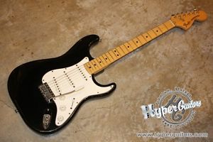 Fender '80 STRATOCASTER Vintage Electric Guitar Free Shipping