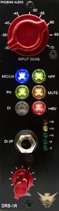 Phoenix Audio DRS-1R Microphone Preamplifier