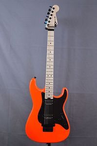 Charvel Pro Mod So Cal Style 1 HH 2967001549 Electric Guitar ROCKET RED NEW!