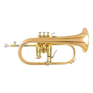 Yamaha YFH-8315G Custom Series Bb Flugelhorn YFH-8315G Lacquer