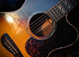 TACOMA ER52 C /  MADE IN USA /  = AWESOME !