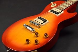 Gibson Les Paul Studio Deluxe 60s Heritage Cherry Sunburst Electric