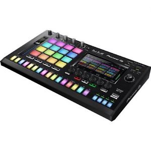 PROFESSIONAL SAMPLER PIONEER TSP-16