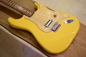 Fender Tom Delonge Stratocaster Electric Free Shipping