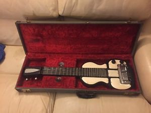 Rickenbacker Lap Steel