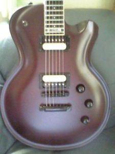 Switch Vibracell Aurora NEW IN BOX, ebonite fingerboard FREE SHIPPING