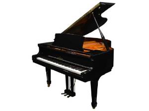 Schiller 5'3" Special Edition Grand Piano