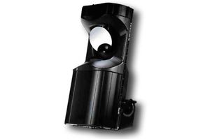 Lot 2 x Martin RoboScan Pro 918