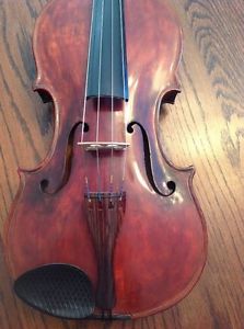 Czechoslovakia Viola